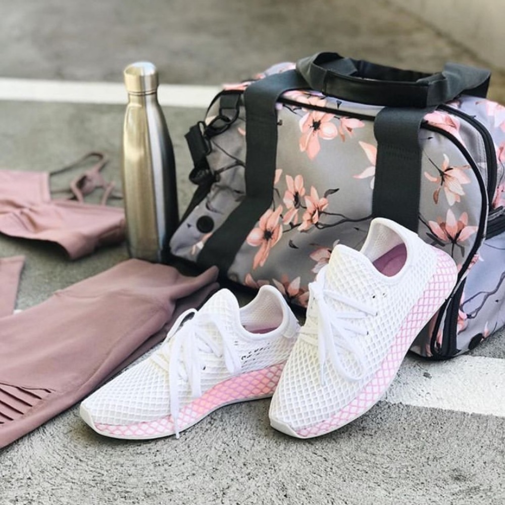 Adidas deerupt sneakers - Picture 3 of 3